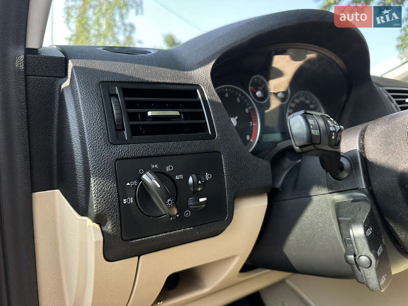 Мінівен Ford C-Max 2005 в Вінниці