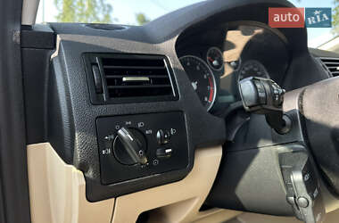 Минивэн Ford C-Max 2005 в 