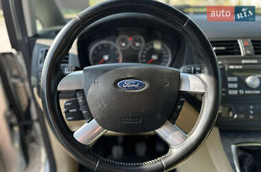 Минивэн Ford C-Max 2005 в 