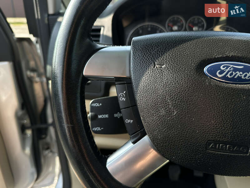 Мінівен Ford C-Max 2005 в Вінниці