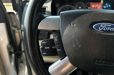 Минивэн Ford C-Max 2005 в 