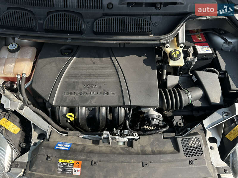 Мінівен Ford C-Max 2005 в Вінниці