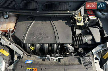 Минивэн Ford C-Max 2005 в 