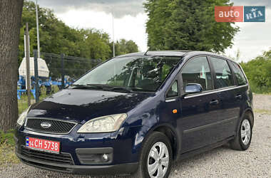 Минивэн Ford C-Max 2003 в 