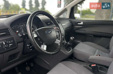Минивэн Ford C-Max 2003 в 