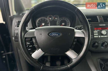 Минивэн Ford C-Max 2003 в 