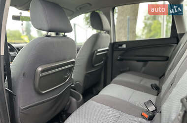 Минивэн Ford C-Max 2003 в 