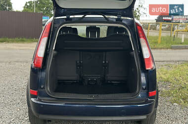 Минивэн Ford C-Max 2003 в 