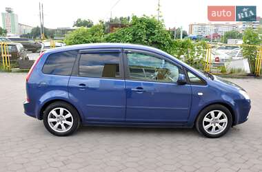 Минивэн Ford C-Max 2009 в 