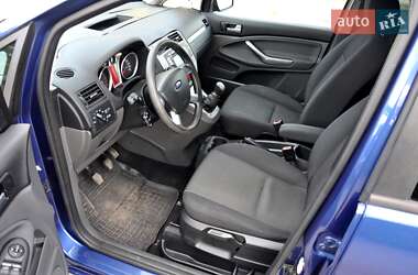 Минивэн Ford C-Max 2009 в 