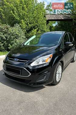 Минивэн Ford C-Max 2017 в 