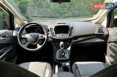Минивэн Ford C-Max 2017 в 