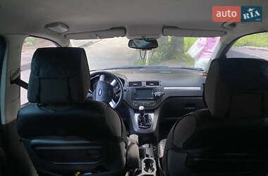 Минивэн Ford C-Max 2006 в 