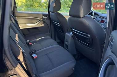 Минивэн Ford C-Max 2007 в 