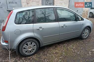 Минивэн Ford C-Max 2005 в 