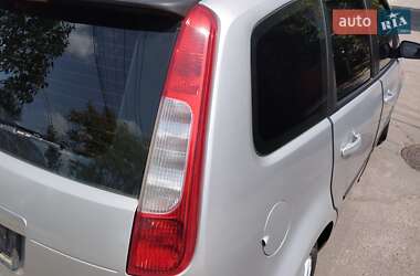 Минивэн Ford C-Max 2006 в 