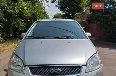 Минивэн Ford C-Max 2006 в 