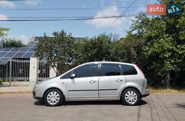 Минивэн Ford C-Max 2006 в 