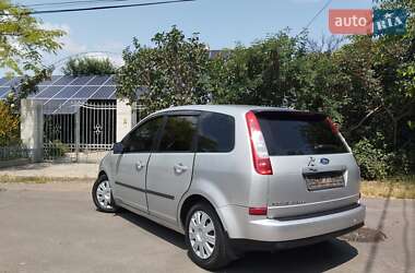 Минивэн Ford C-Max 2006 в 