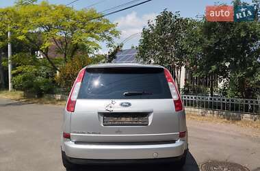 Минивэн Ford C-Max 2006 в 