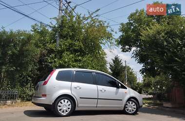 Минивэн Ford C-Max 2006 в 