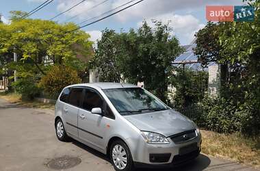 Минивэн Ford C-Max 2006 в 
