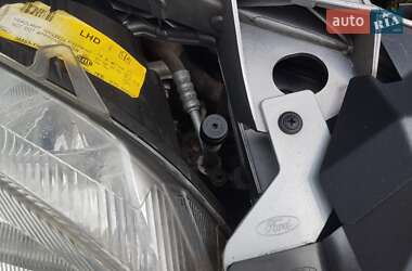 Минивэн Ford C-Max 2006 в 