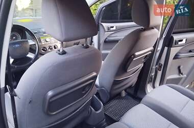 Минивэн Ford C-Max 2006 в 