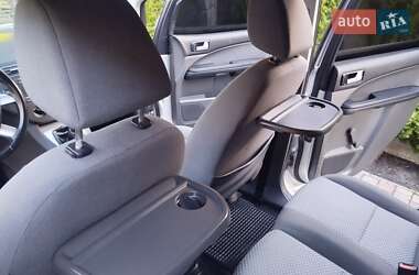 Минивэн Ford C-Max 2006 в 