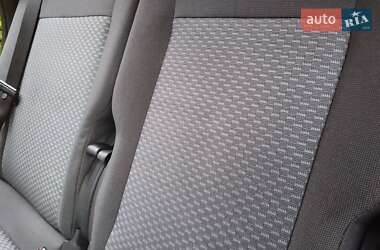 Минивэн Ford C-Max 2006 в 