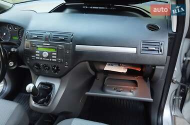 Минивэн Ford C-Max 2006 в 