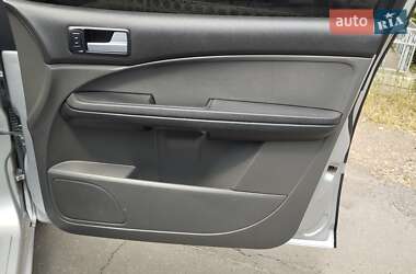 Минивэн Ford C-Max 2006 в 