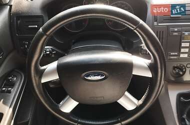 Минивэн Ford C-Max 2006 в 