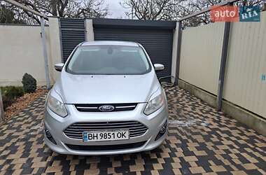 Минивэн Ford C-Max 2013 в Одессе