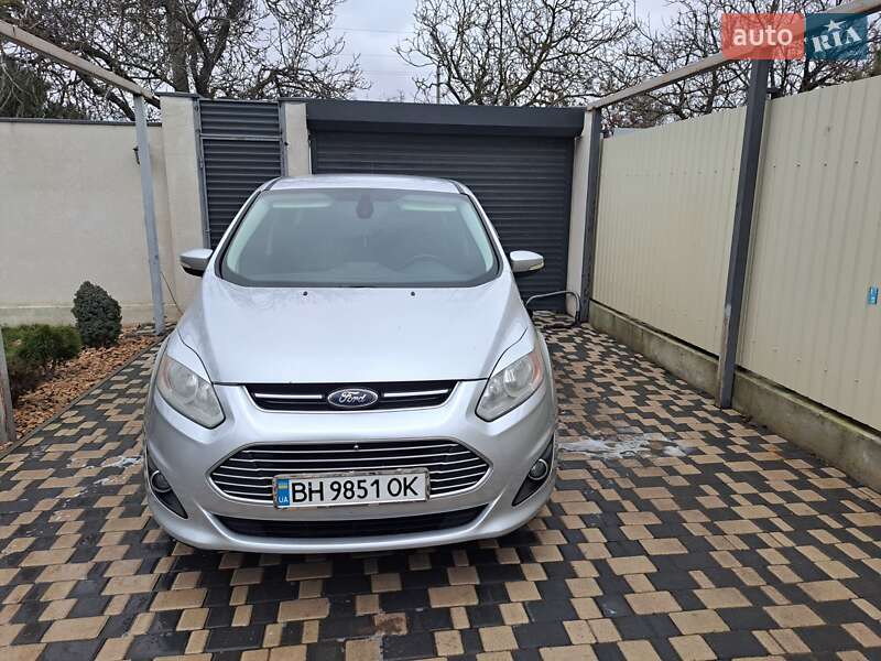 Минивэн Ford C-Max 2013 в Одессе