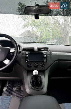 Минивэн Ford C-Max 2007 в 
