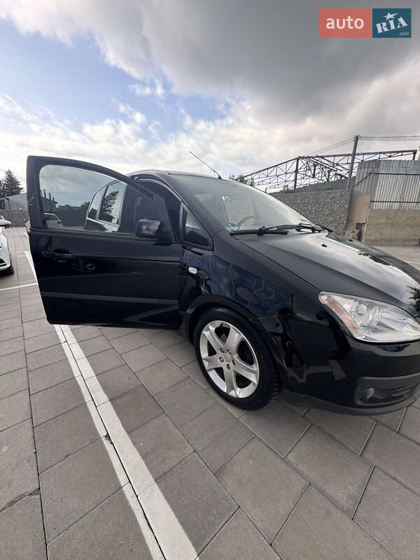 Минивэн Ford C-Max 2004 в 