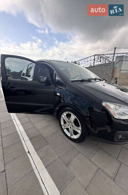 Минивэн Ford C-Max 2004 в 
