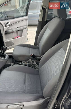 Минивэн Ford C-Max 2004 в 
