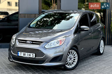 Минивэн Ford C-Max 2013 в Одессе