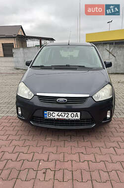 Микровэн Ford C-Max 2009 в Сокале