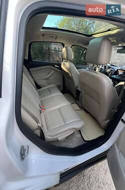 Минивэн Ford C-Max 2016 в 