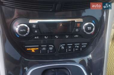Минивэн Ford C-Max 2016 в 