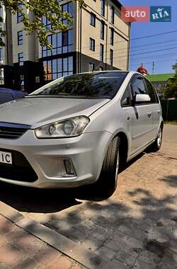 Минивэн Ford C-Max 2008 в Калуше