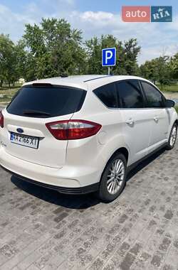 Минивэн Ford C-Max 2015 в 