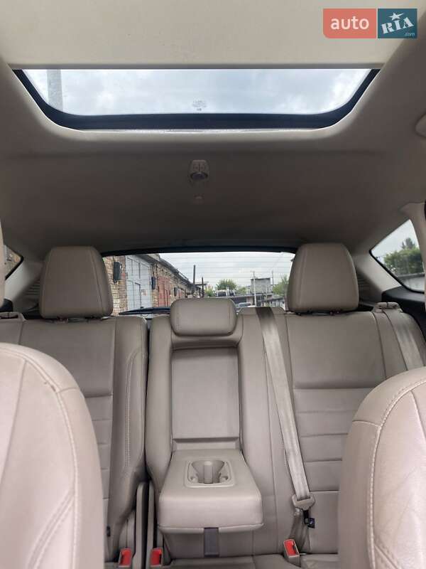 Мінівен Ford C-Max 2015 в Києві