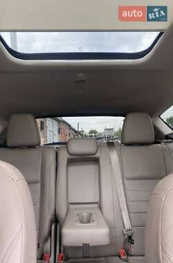 Минивэн Ford C-Max 2015 в 