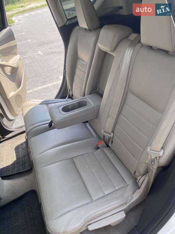 Мінівен Ford C-Max 2015 в Києві