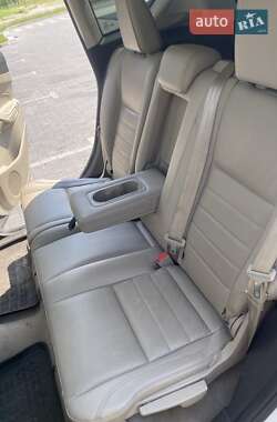 Минивэн Ford C-Max 2015 в 