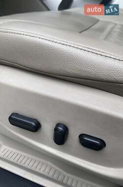 Минивэн Ford C-Max 2015 в 